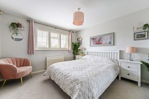 Bedroom One- click for photo gallery